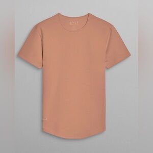 BYLT PREMIUM BASICS Drop-Cut: LUX - XL